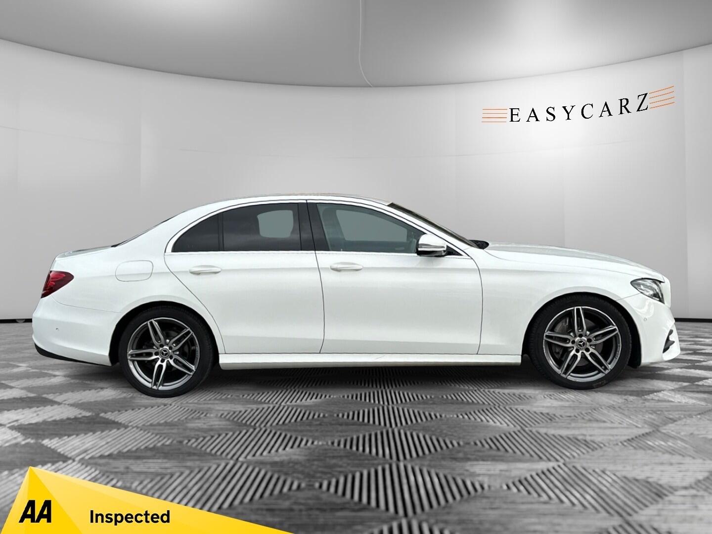 Used Mercedes-Benz E Class 2019 for sale - 76389018: Photo 9