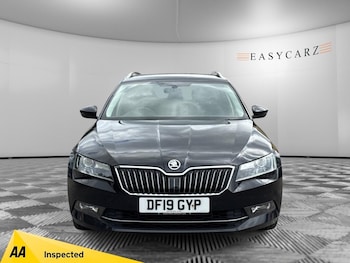 2019 (19) - 1.5 TSI ACT SE L Executive Euro 6 (s/s) 5dr