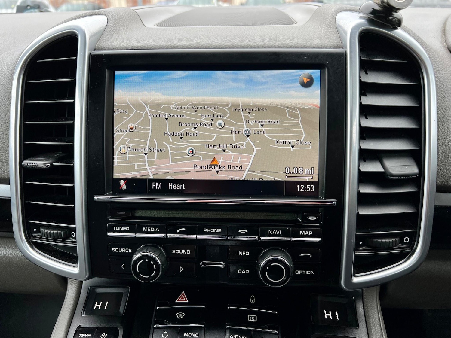 Vehicle 25