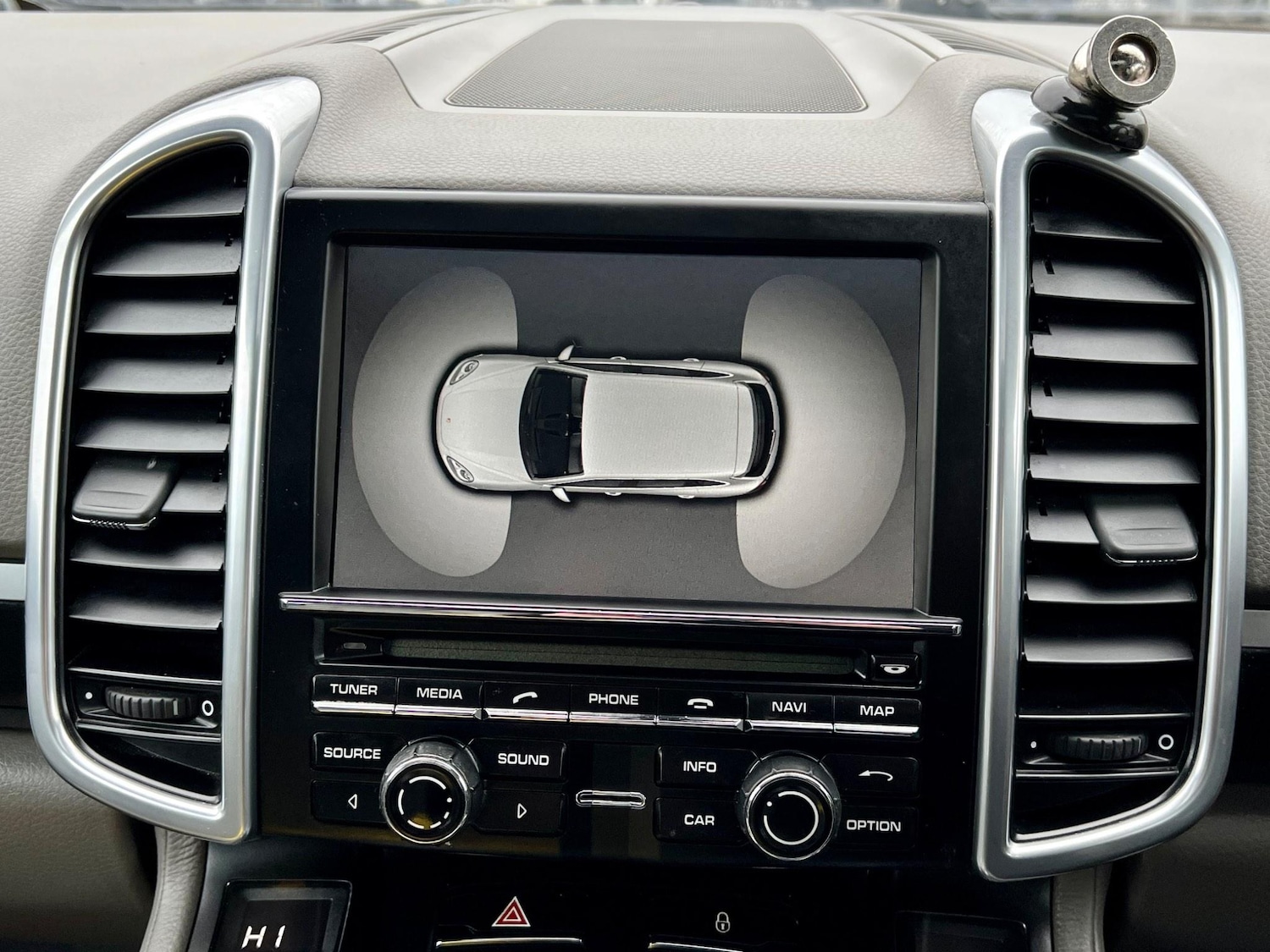 Vehicle 26