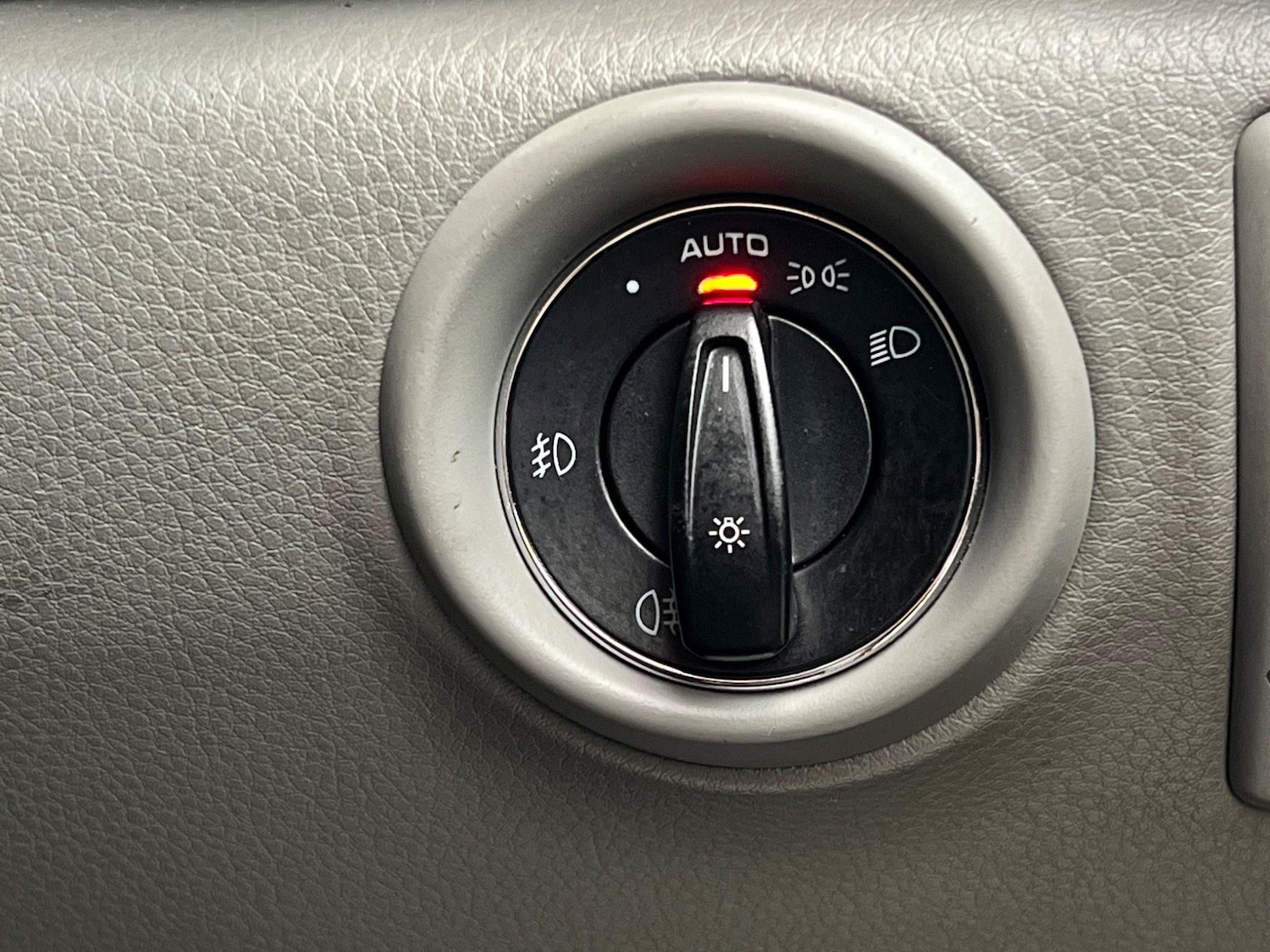Vehicle 34