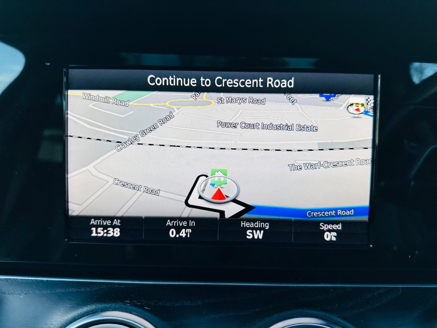 Used Mercedes-Benz E Class 2017 for sale - 77040771: Photo 18