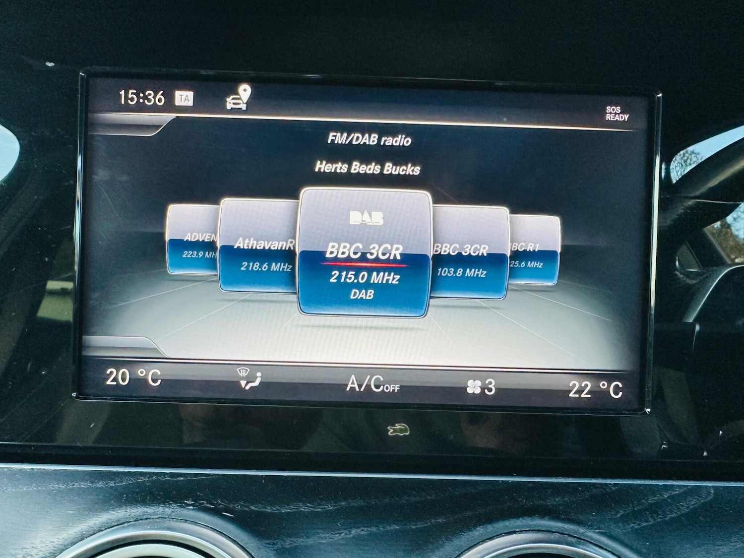 Used Mercedes-Benz E Class 2017 for sale - 77040771: Photo 19