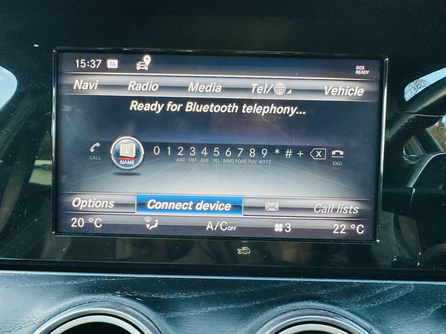 Used Mercedes-Benz E Class 2017 for sale - 77040771: Photo 20