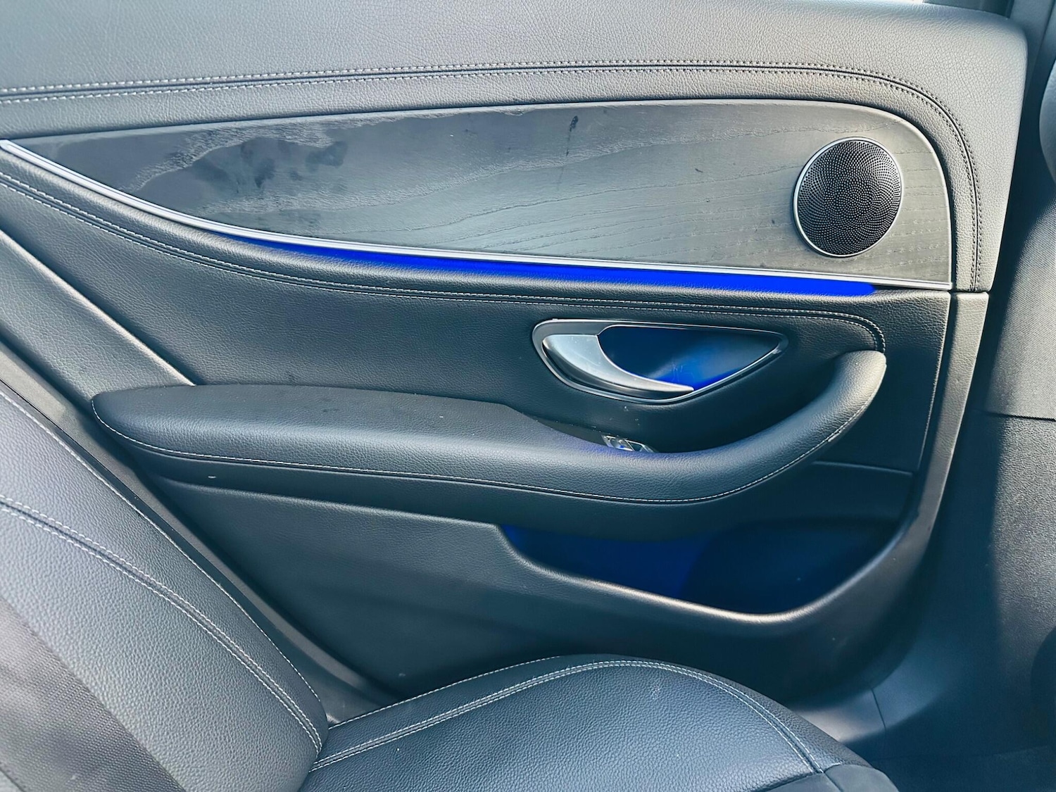 Used Mercedes-Benz E Class 2017 for sale - 77040771: Photo 28