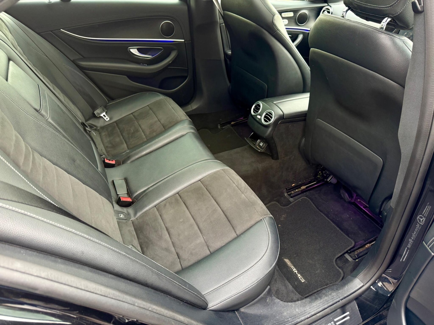 Used Mercedes-Benz E Class 2017 for sale - 77040771: Photo 29