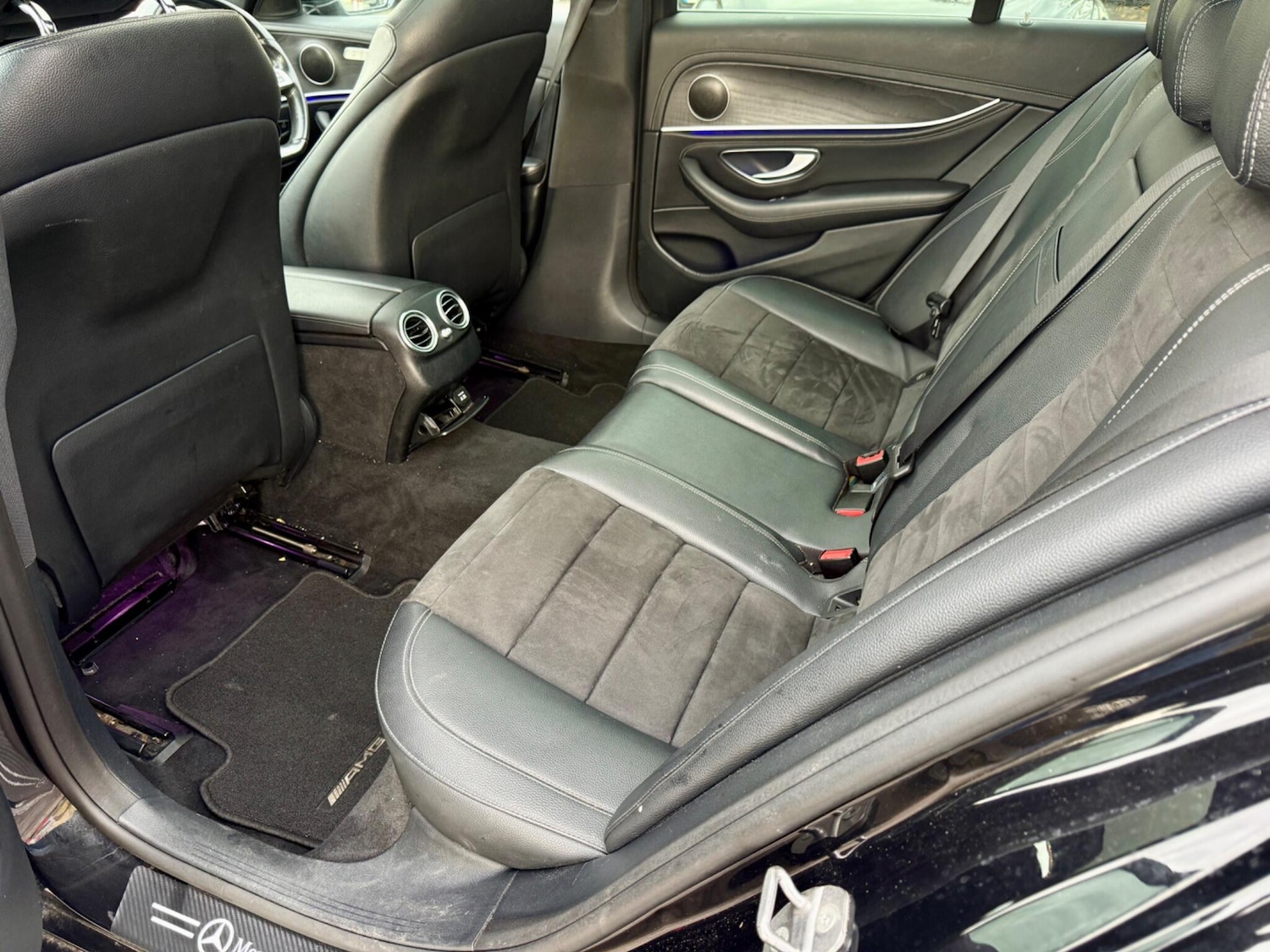 Used Mercedes-Benz E Class 2017 for sale - 77040771: Photo 30