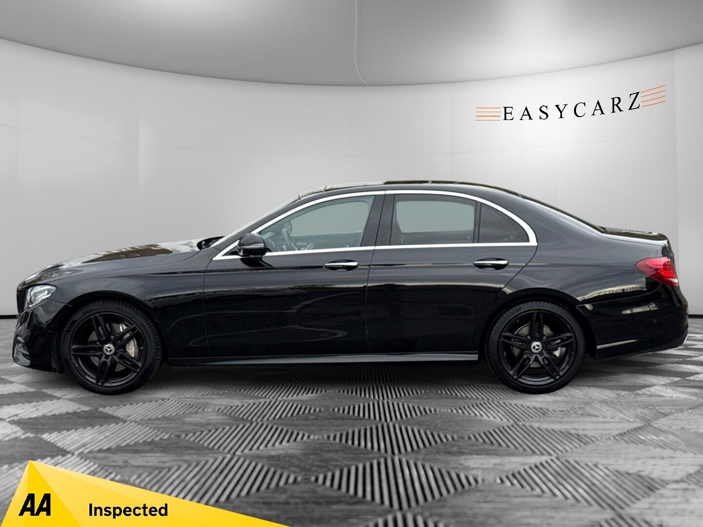 Used Mercedes-Benz E Class 2017 for sale - 77040771: Photo 6