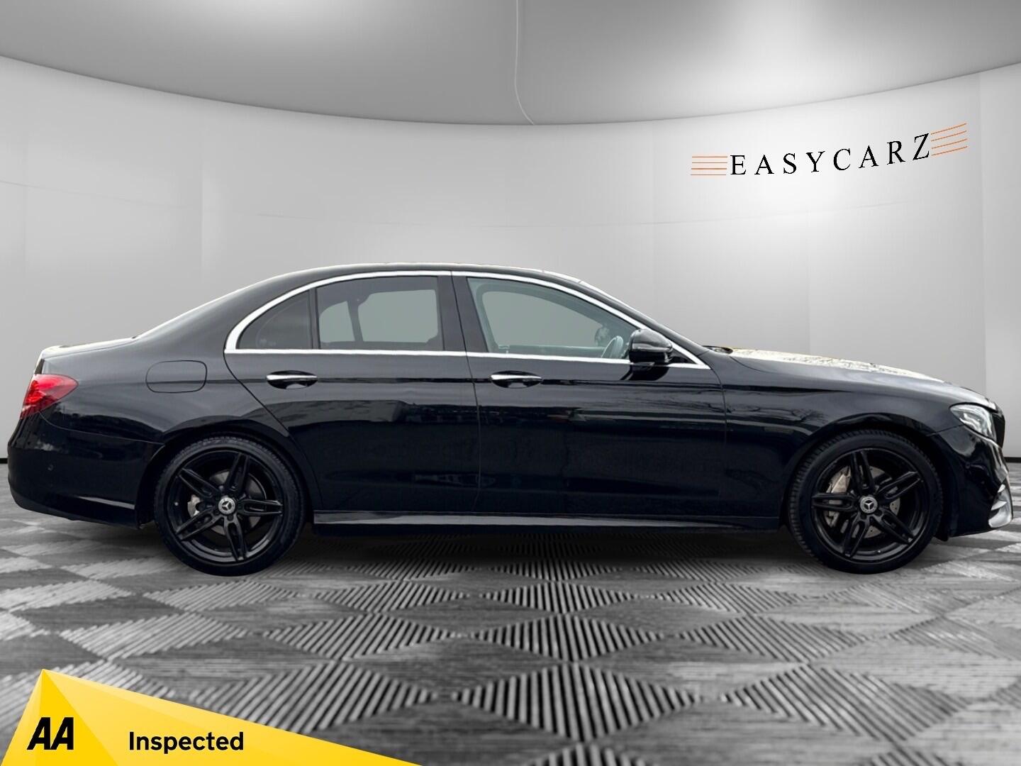 Used Mercedes-Benz E Class 2017 for sale - 77040771: Photo 7