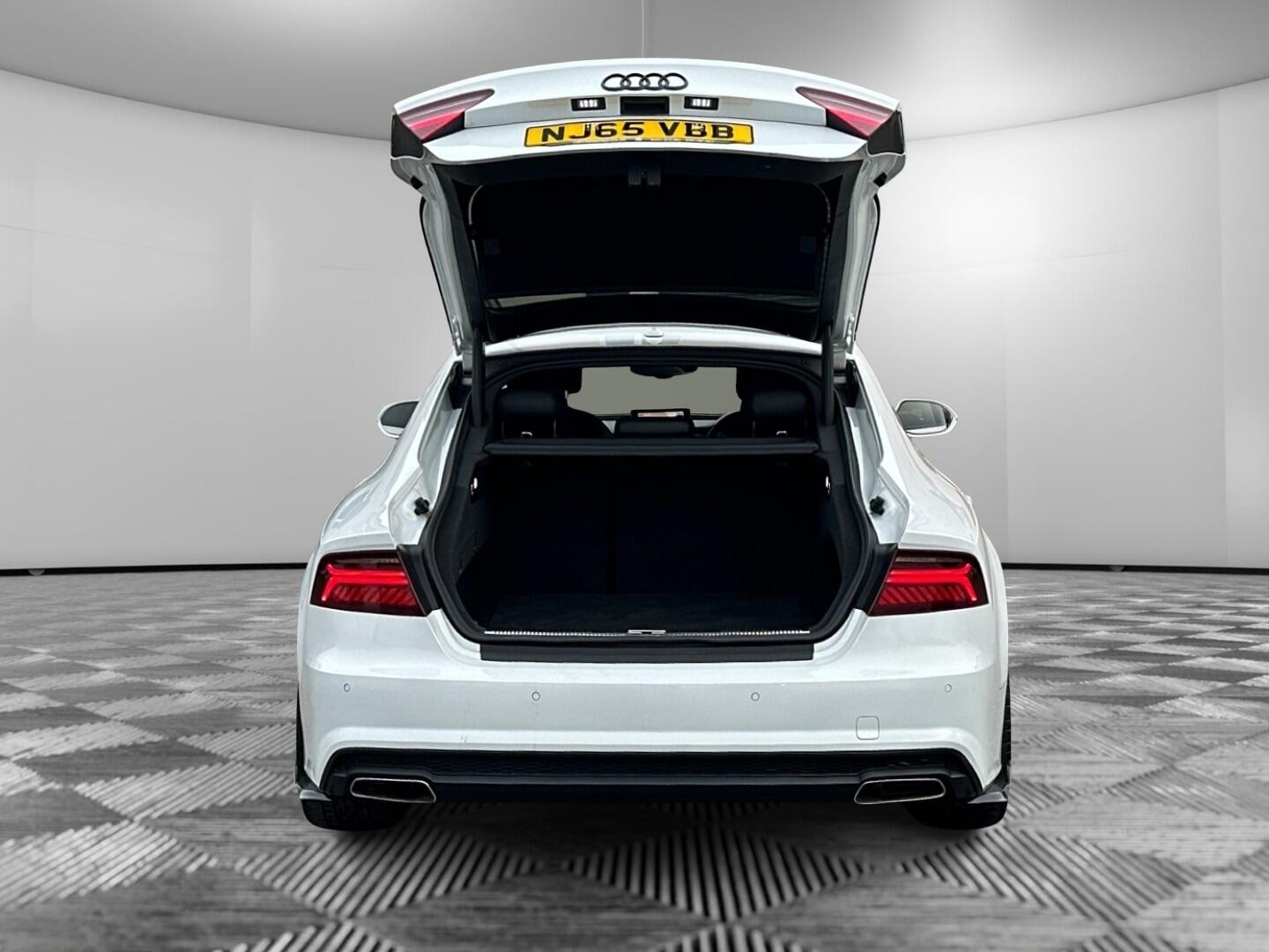 Used Audi A7 2015 for sale - 78019589: Photo 10