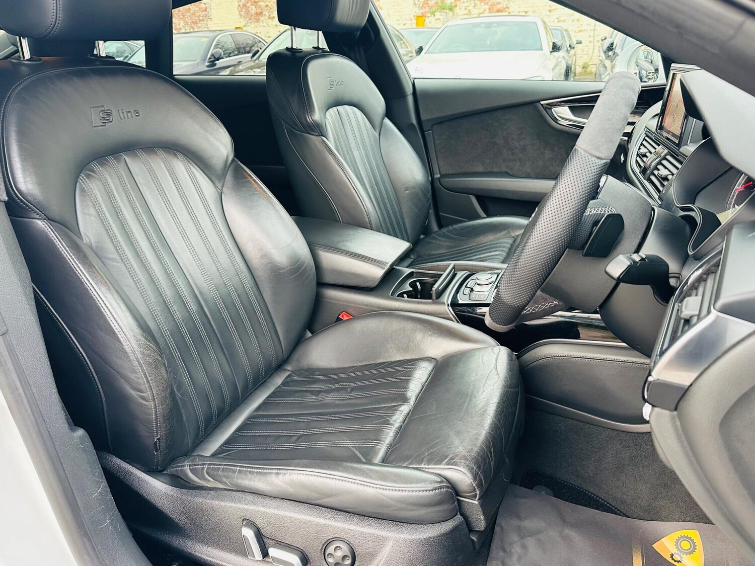 Used Audi A7 2015 for sale - 78019589: Photo 12