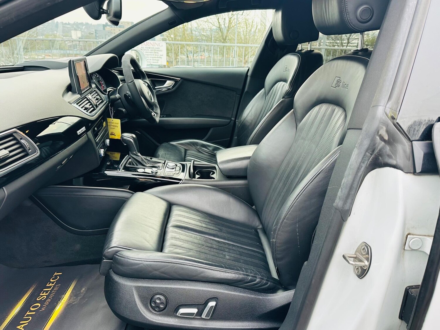 Used Audi A7 2015 for sale - 78019589: Photo 13