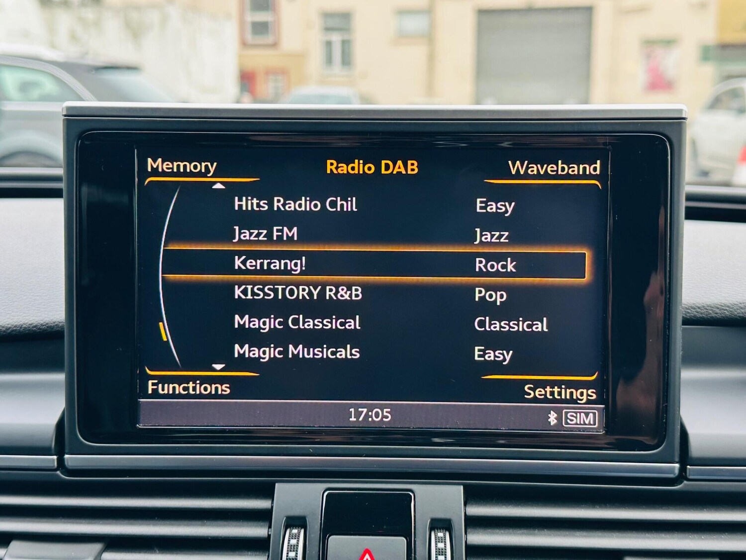 Used Audi A7 2015 for sale - 78019589: Photo 19