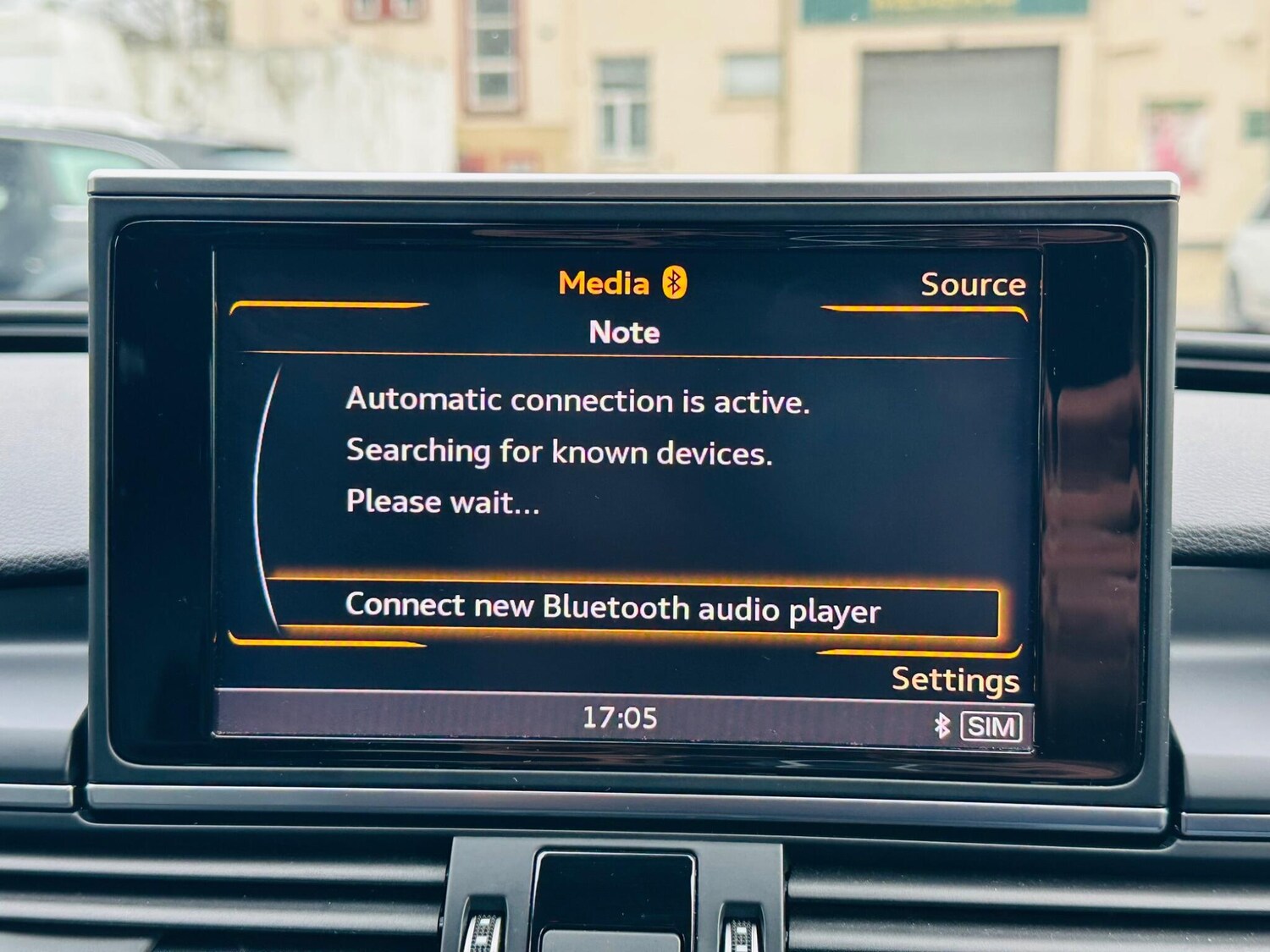 Used Audi A7 2015 for sale - 78019589: Photo 20