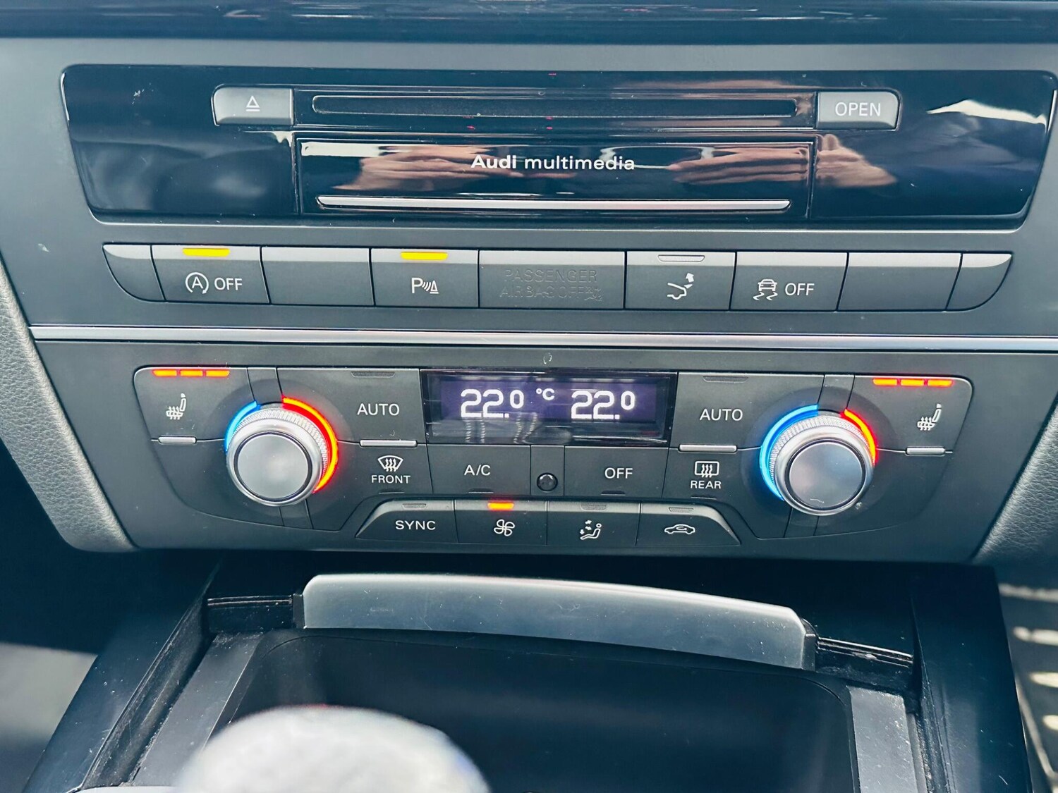 Used Audi A7 2015 for sale - 78019589: Photo 22