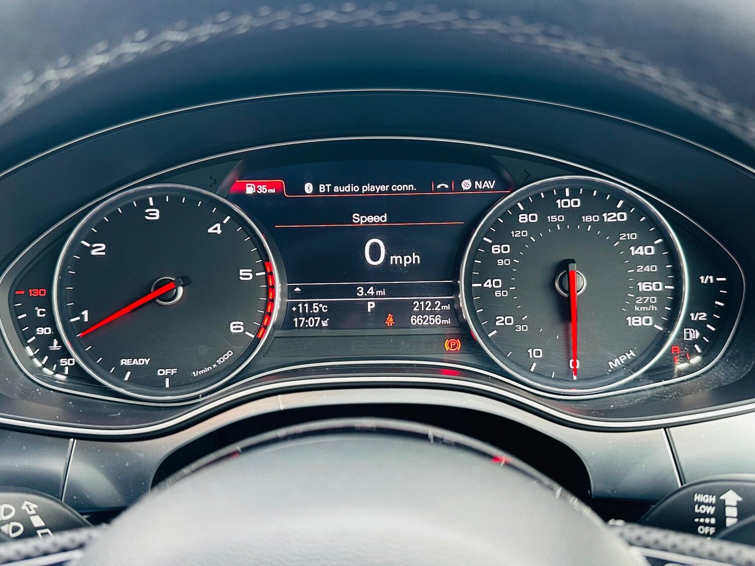 Used Audi A7 2015 for sale - 78019589: Photo 23