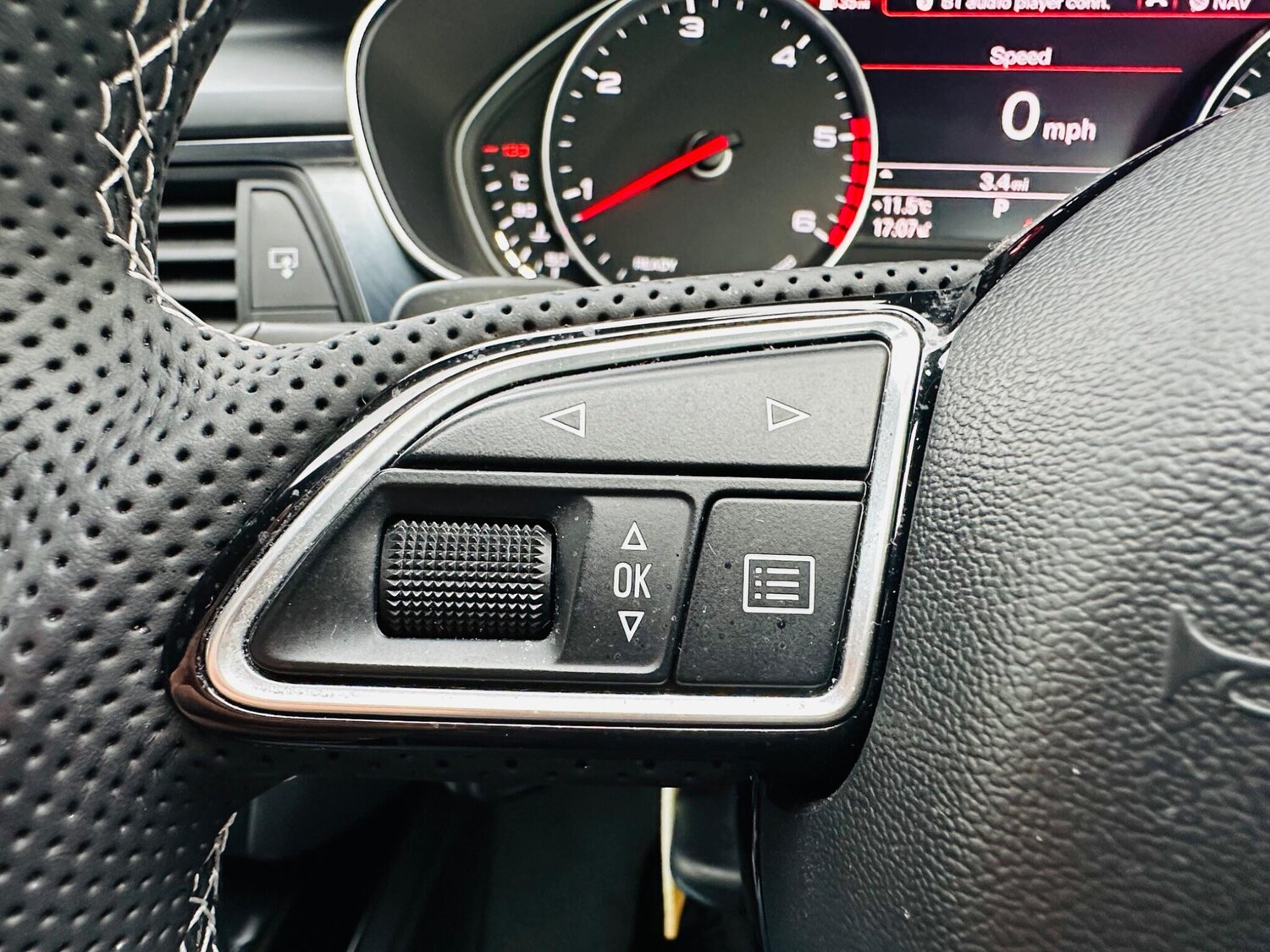 Used Audi A7 2015 for sale - 78019589: Photo 24