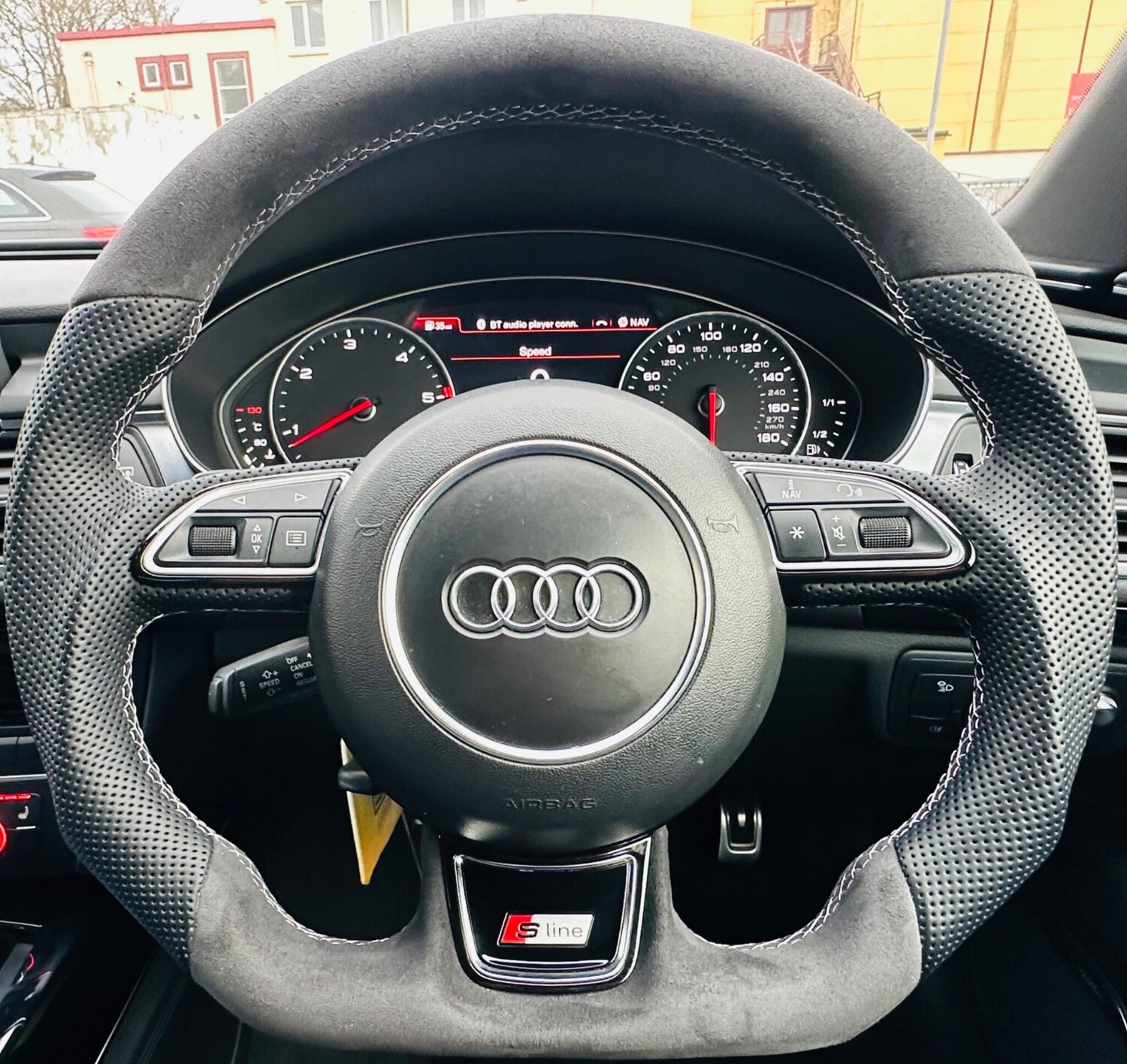 Used Audi A7 2015 for sale - 78019589: Photo 27