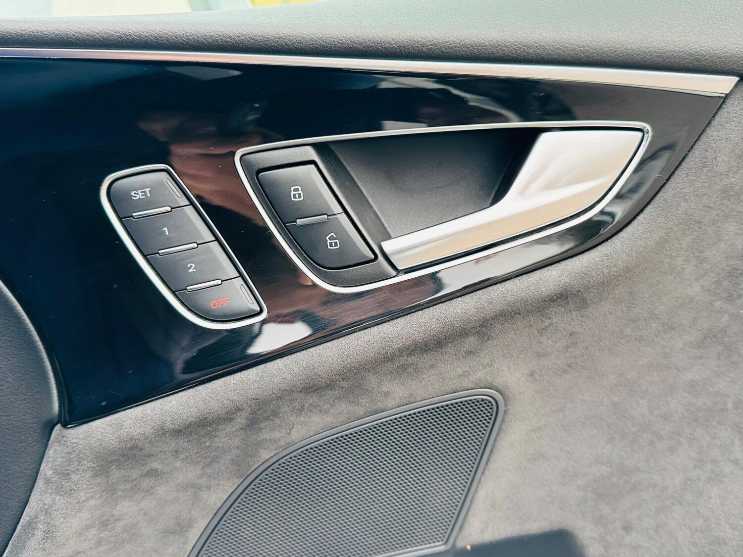 Used Audi A7 2015 for sale - 78019589: Photo 30