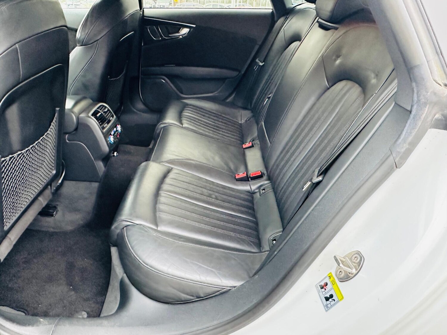 Used Audi A7 2015 for sale - 78019589: Photo 32