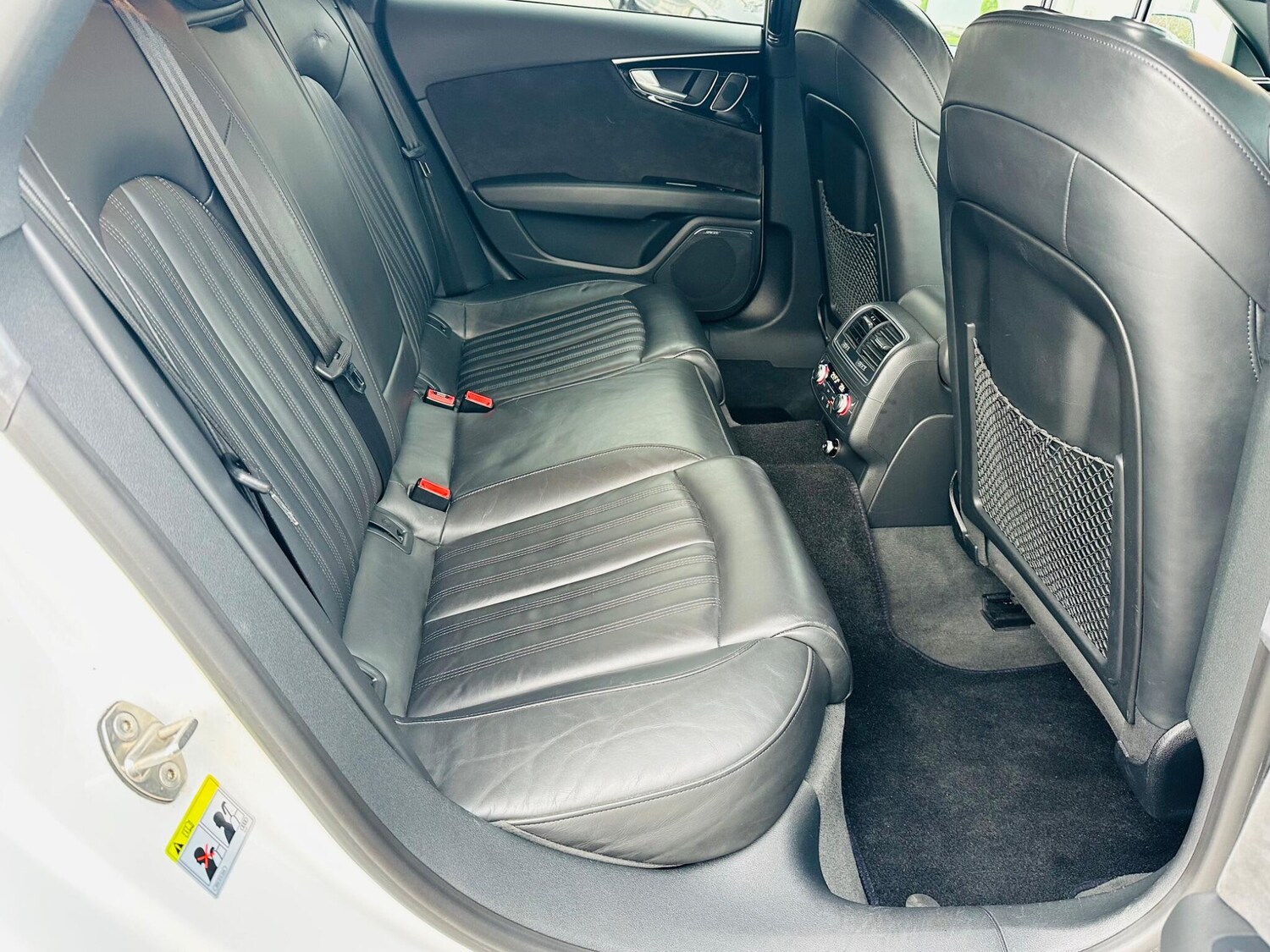 Used Audi A7 2015 for sale - 78019589: Photo 33