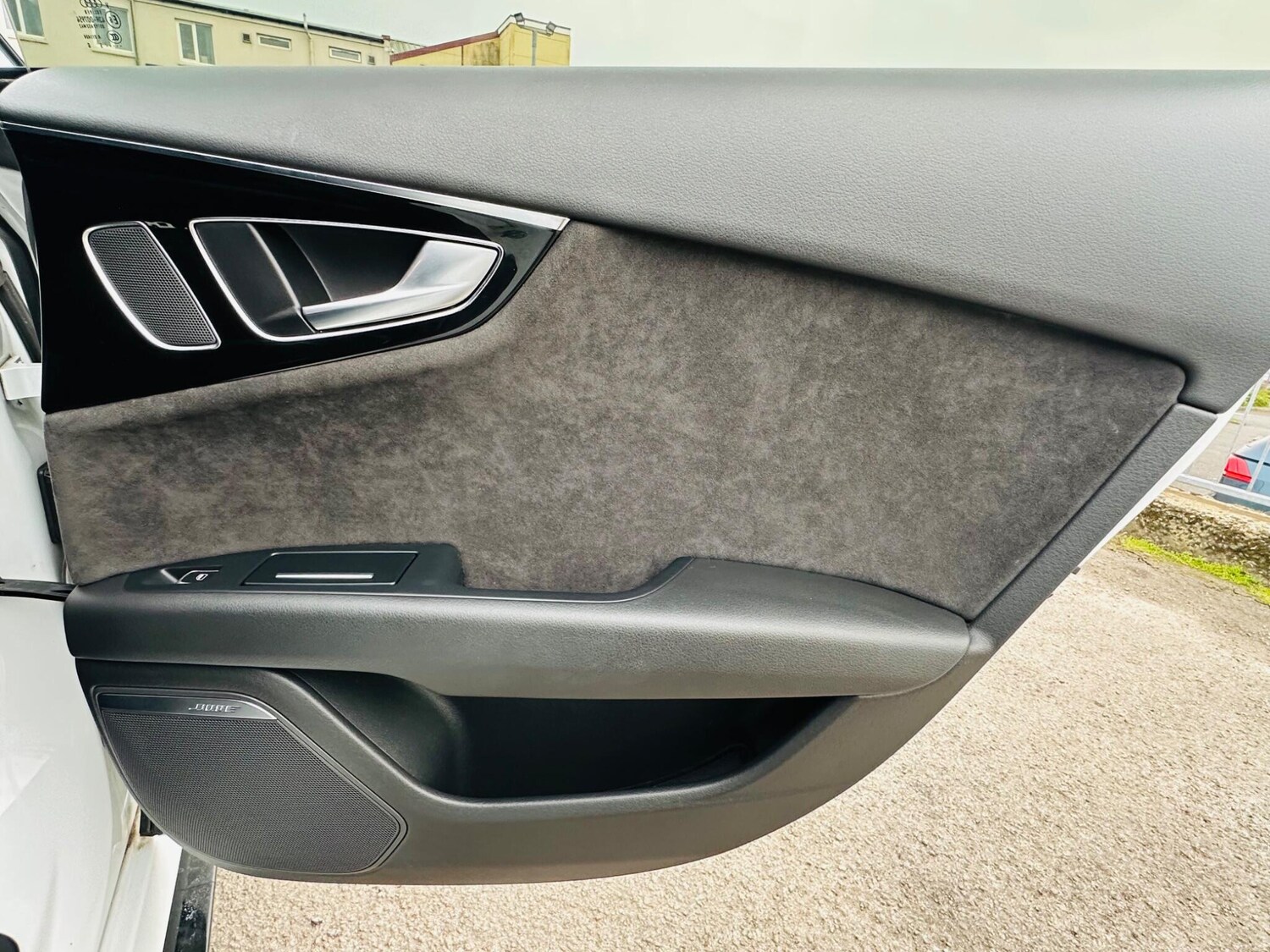 Used Audi A7 2015 for sale - 78019589: Photo 35