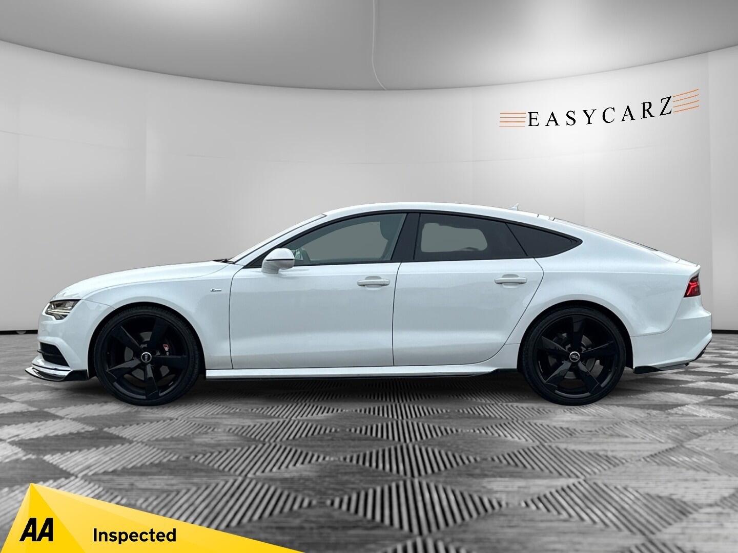 Used Audi A7 2015 for sale - 78019589: Photo 5