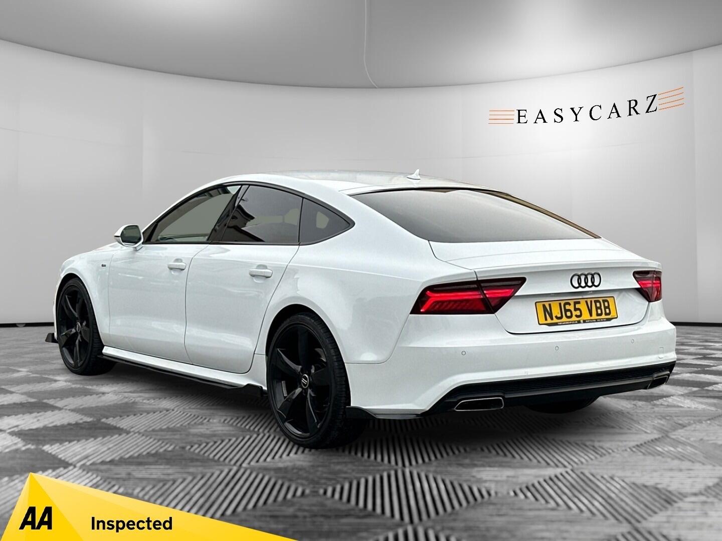 Used Audi A7 2015 for sale - 78019589: Photo 6