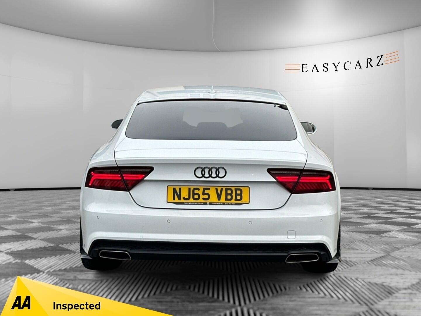 Used Audi A7 2015 for sale - 78019589: Photo 7