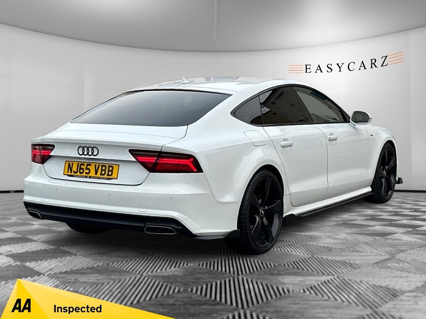 Used Audi A7 2015 for sale - 78019589: Photo 8