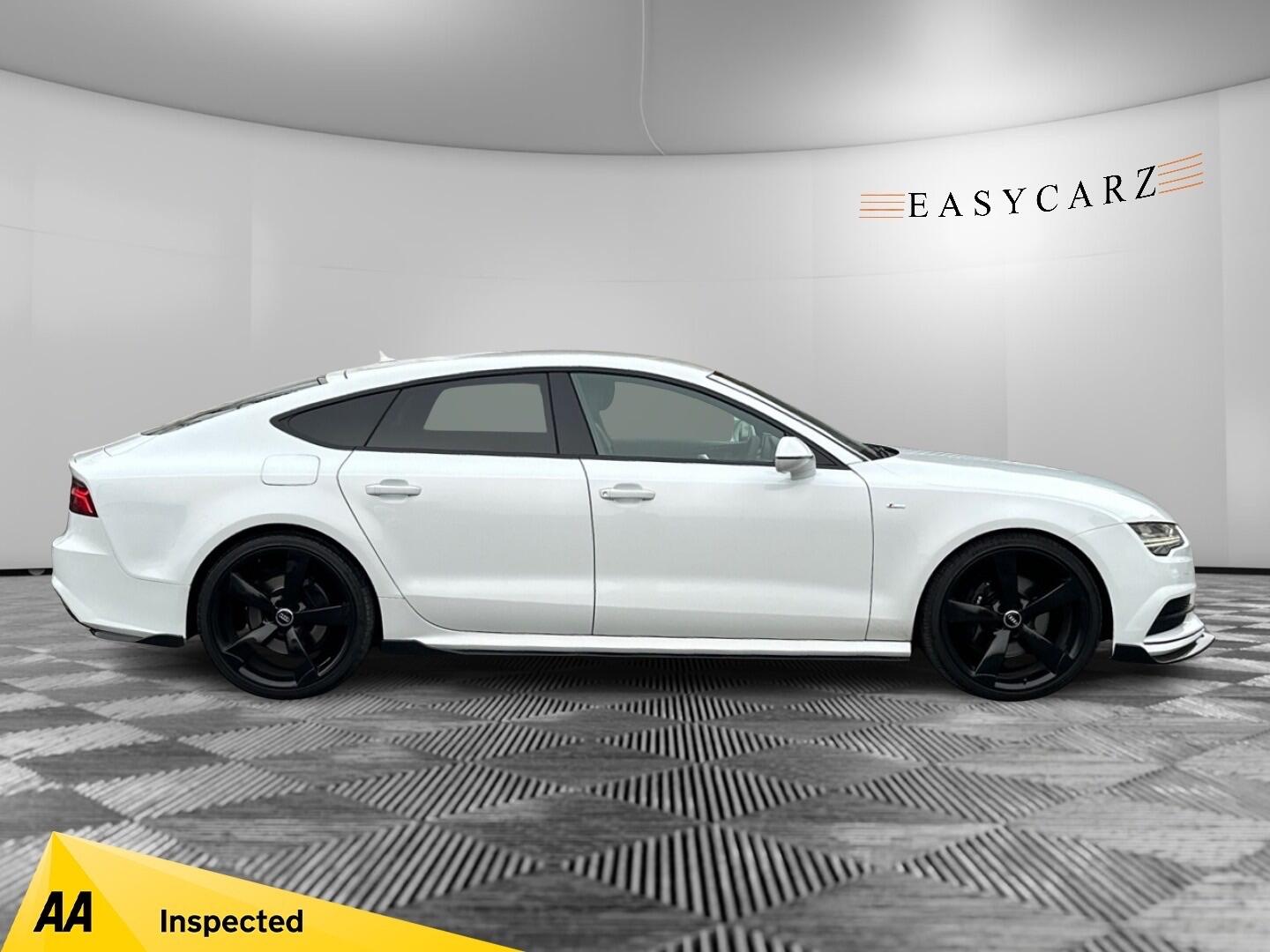 Used Audi A7 2015 for sale - 78019589: Photo 9
