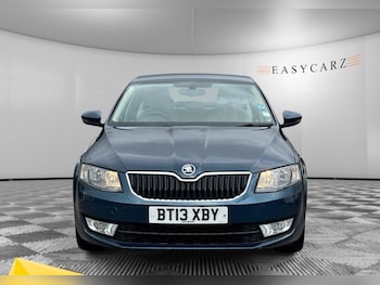 Used Skoda Octavia 2013 for sale - 78245403: Photo