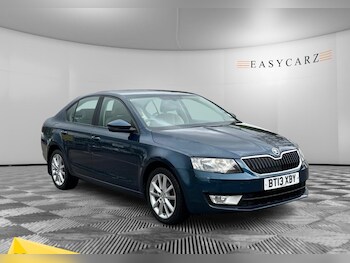 Used Skoda Octavia 2013 for sale - 78245403: Photo