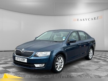 Used Skoda Octavia 2013 for sale - 78245403: Photo