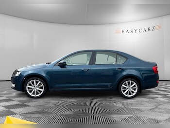 Used Skoda Octavia 2013 for sale - 78245403: Photo