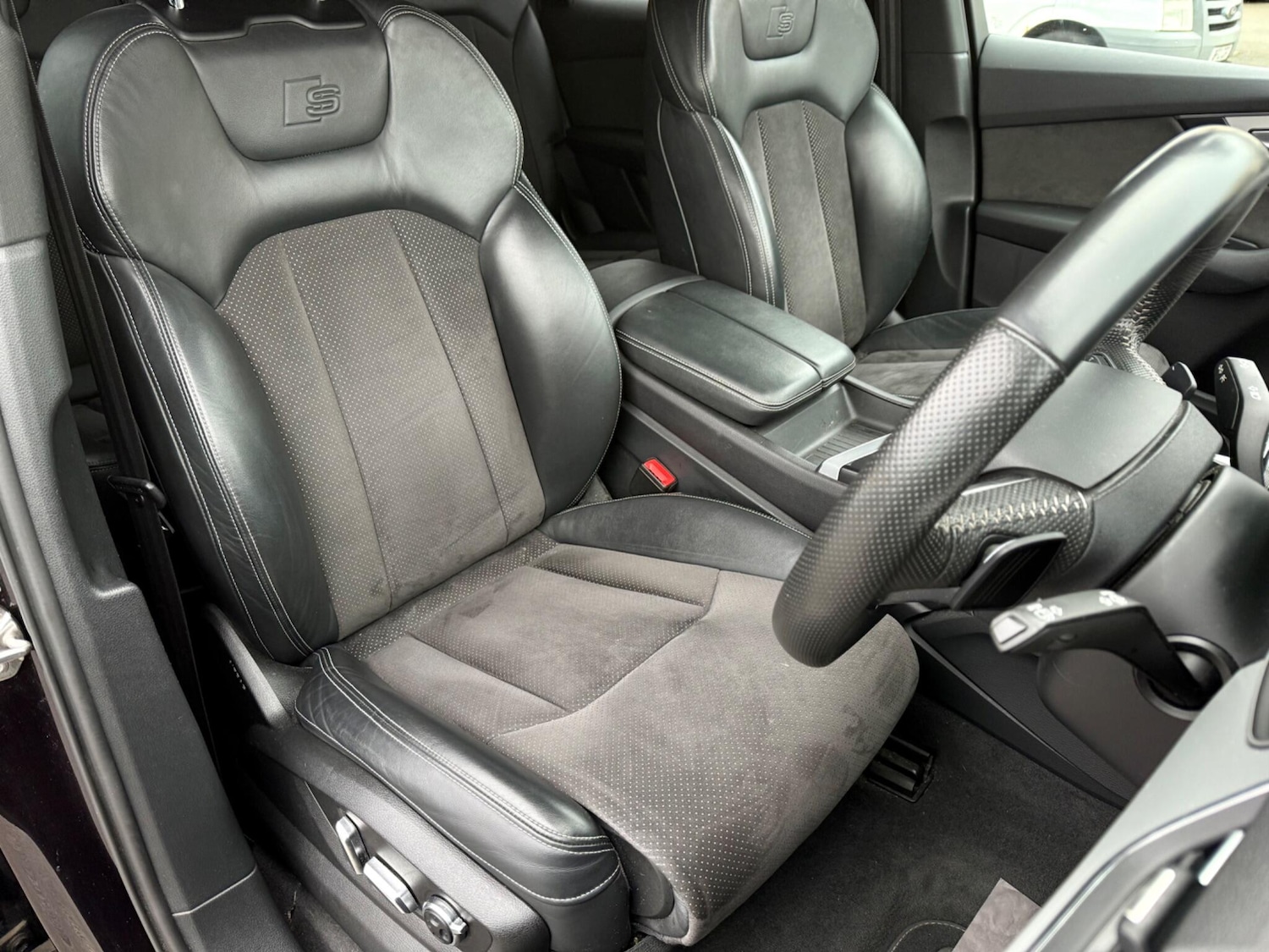 Used Audi Q7 2019 for sale - 76689079: Photo 15