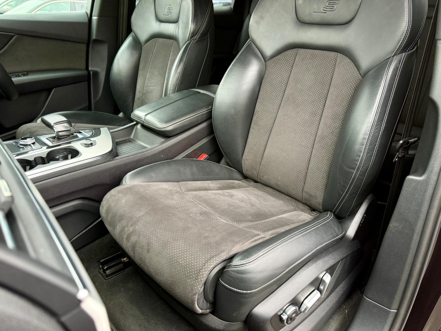 Used Audi Q7 2019 for sale - 76689079: Photo 16