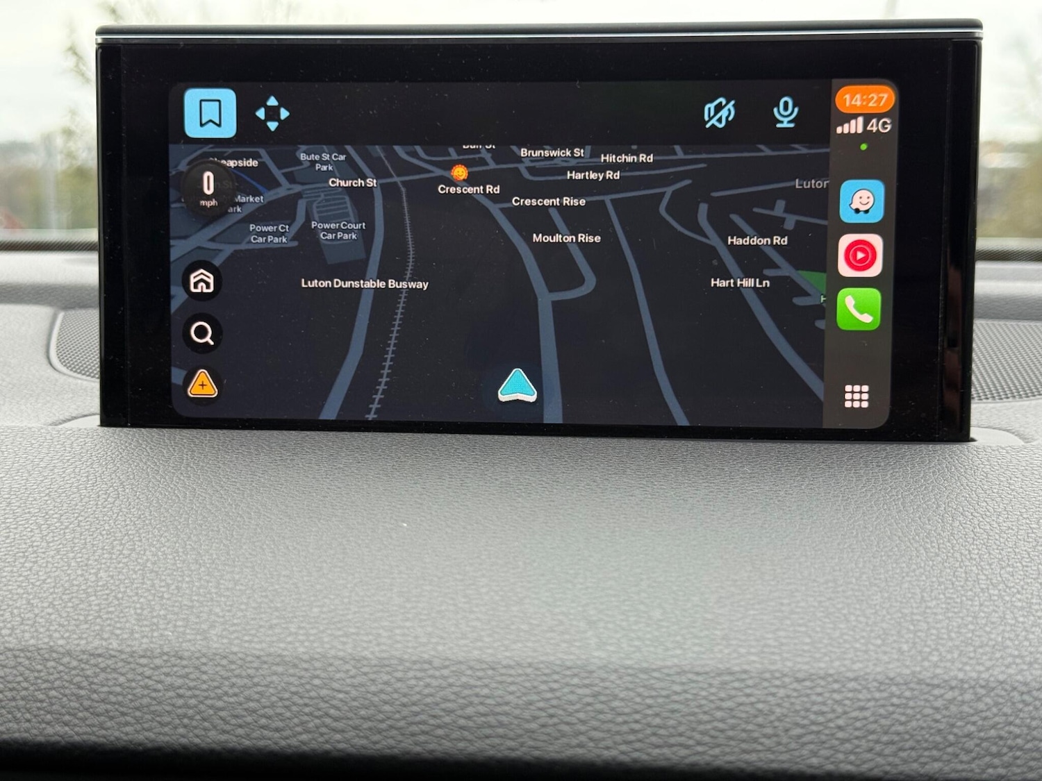 Used Audi Q7 2019 for sale - 76689079: Photo 19