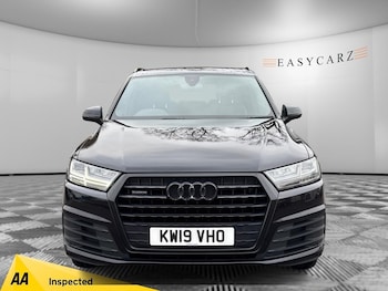 Audi - Q7