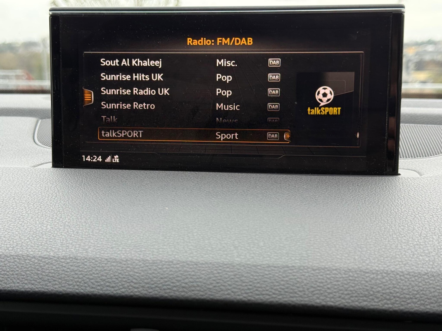 Used Audi Q7 2019 for sale - 76689079: Photo 22