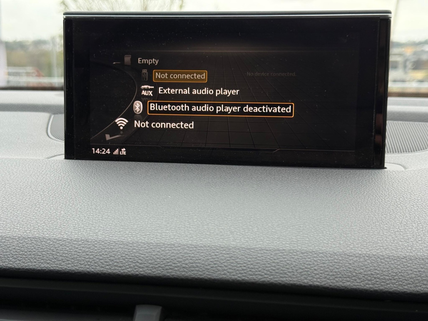 Used Audi Q7 2019 for sale - 76689079: Photo 23