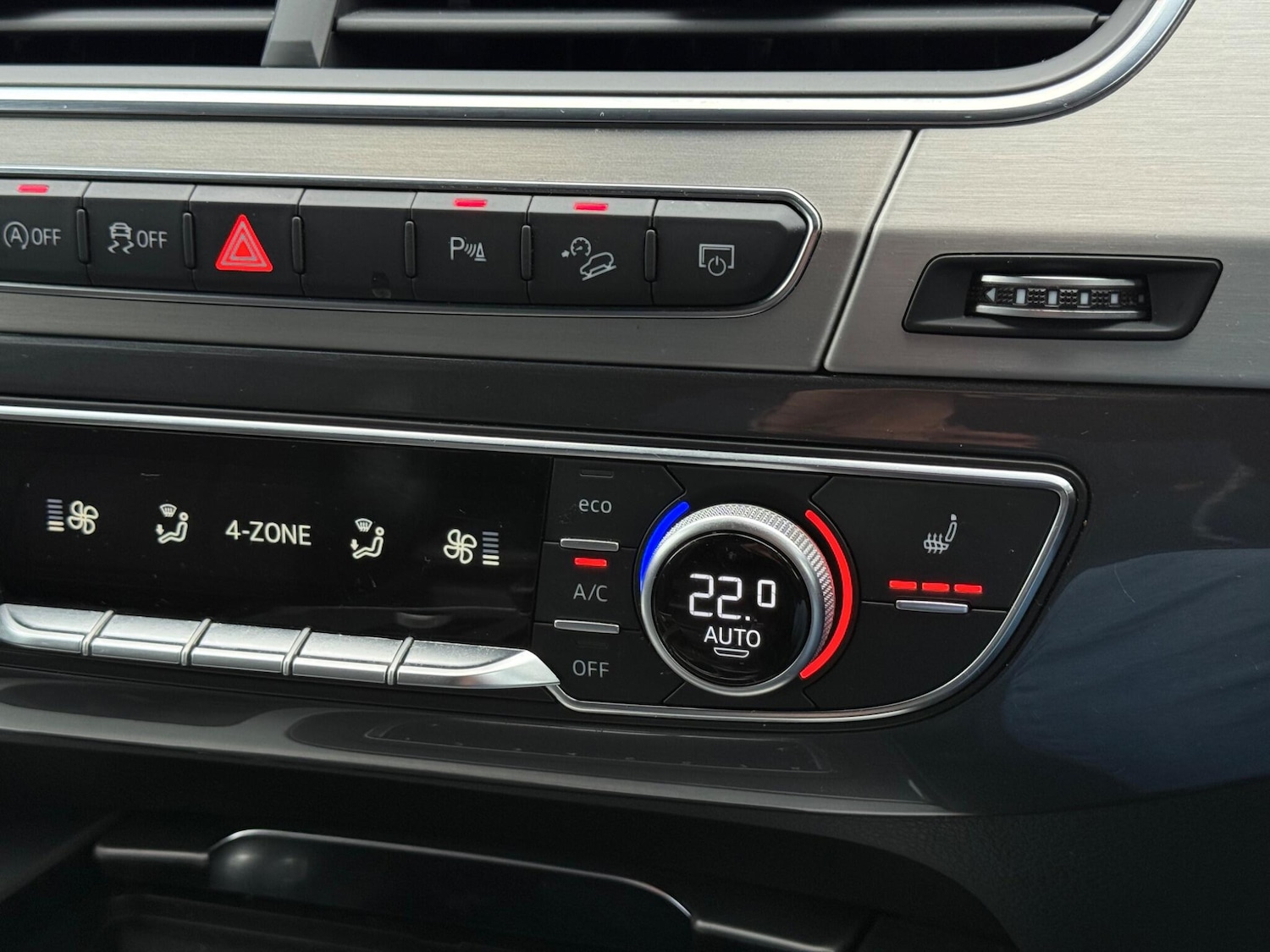 Used Audi Q7 2019 for sale - 76689079: Photo 26