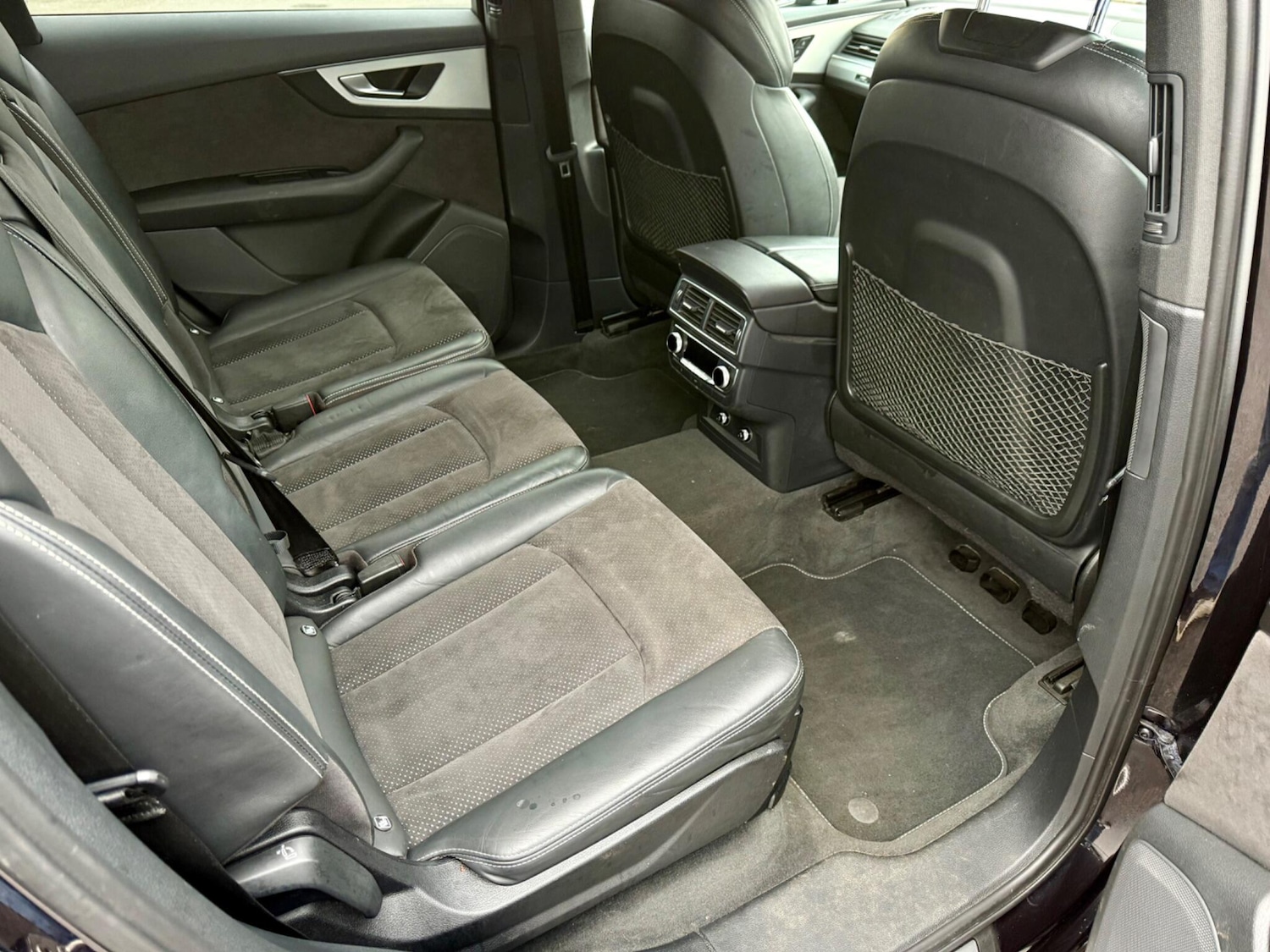 Used Audi Q7 2019 for sale - 76689079: Photo 33