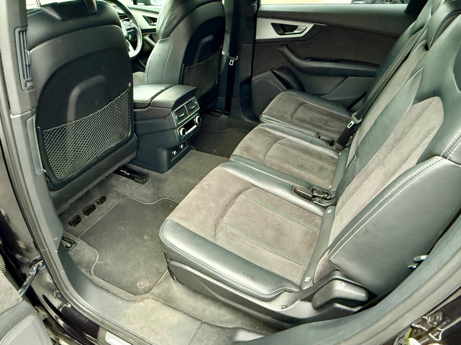 Used Audi Q7 2019 for sale - 76689079: Photo 34