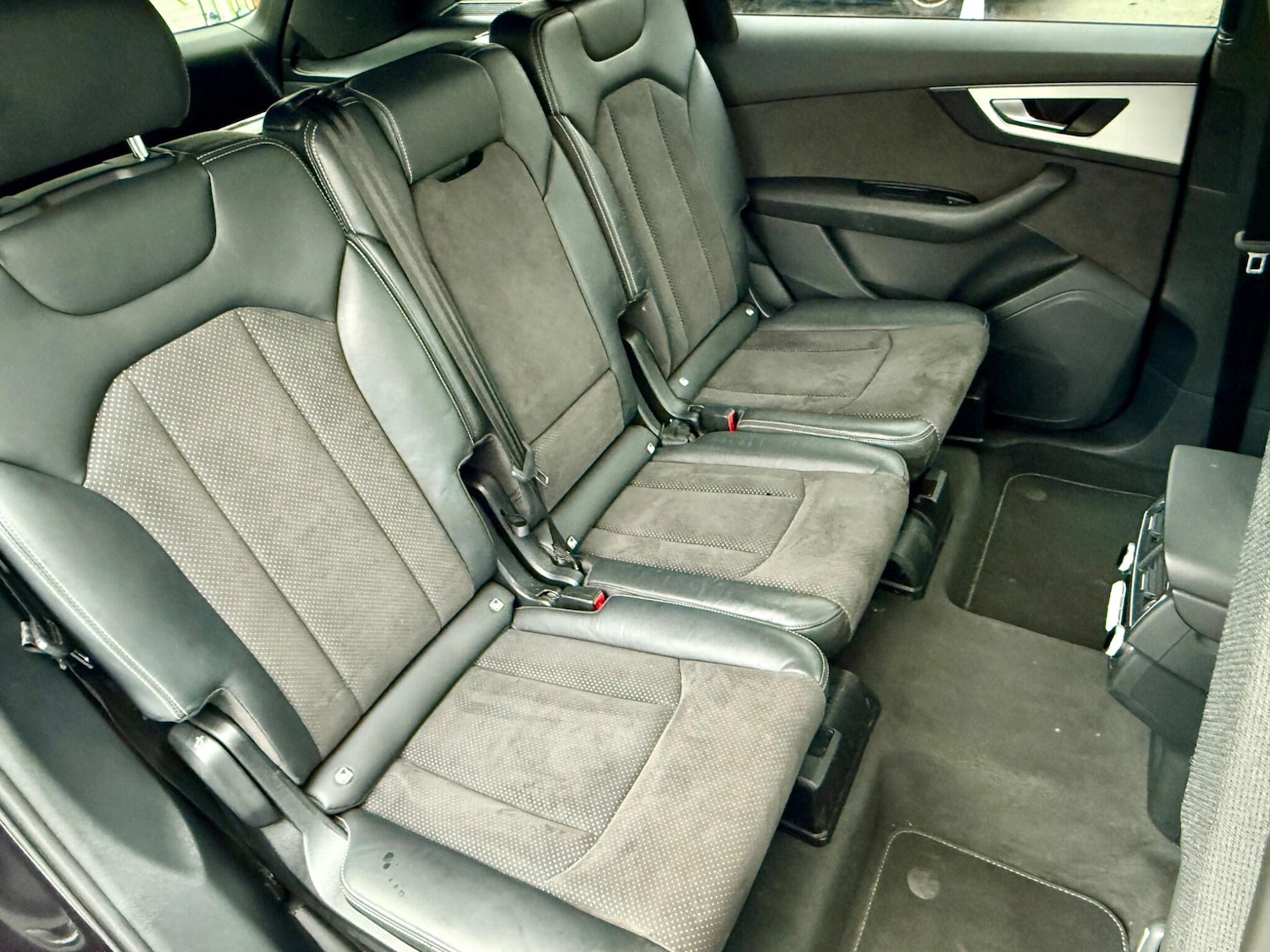 Used Audi Q7 2019 for sale - 76689079: Photo 36