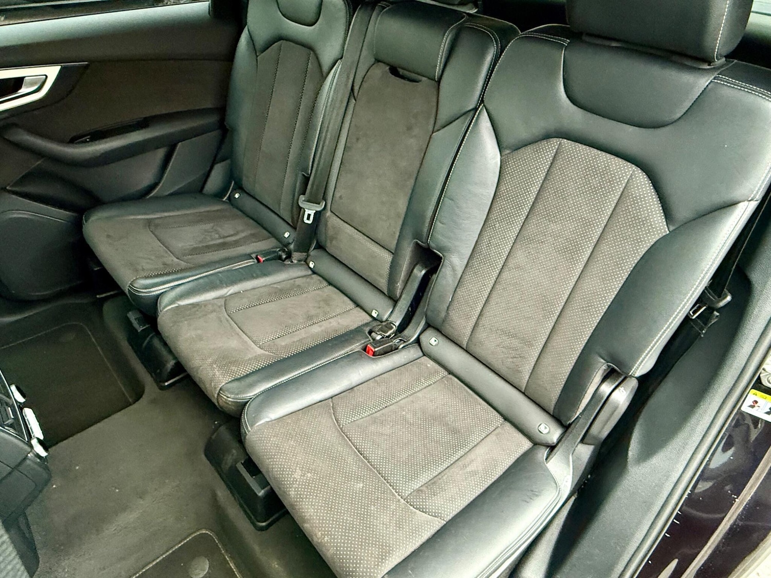 Used Audi Q7 2019 for sale - 76689079: Photo 37