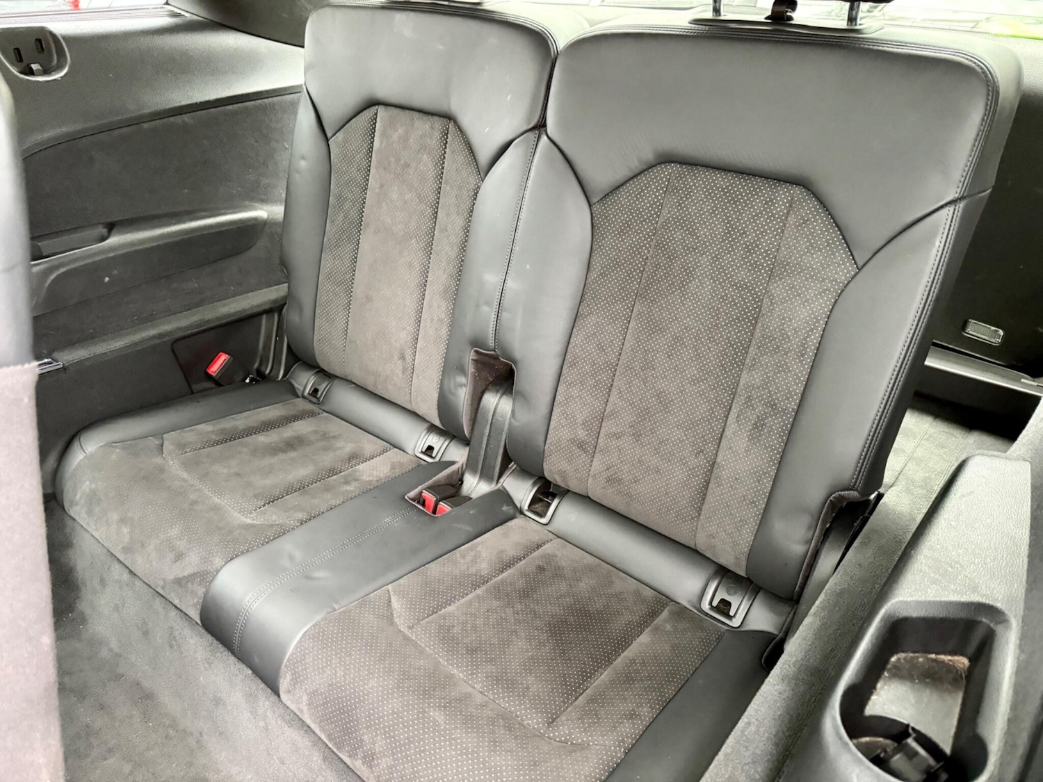 Used Audi Q7 2019 for sale - 76689079: Photo 39