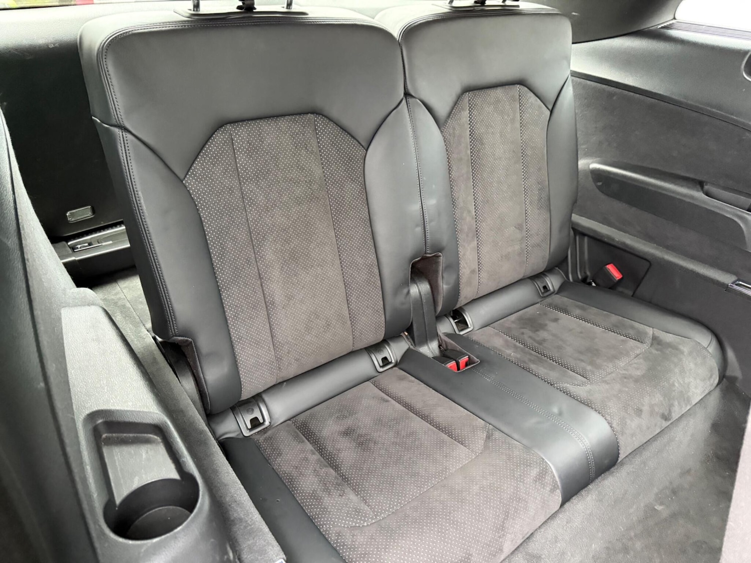 Used Audi Q7 2019 for sale - 76689079: Photo 40