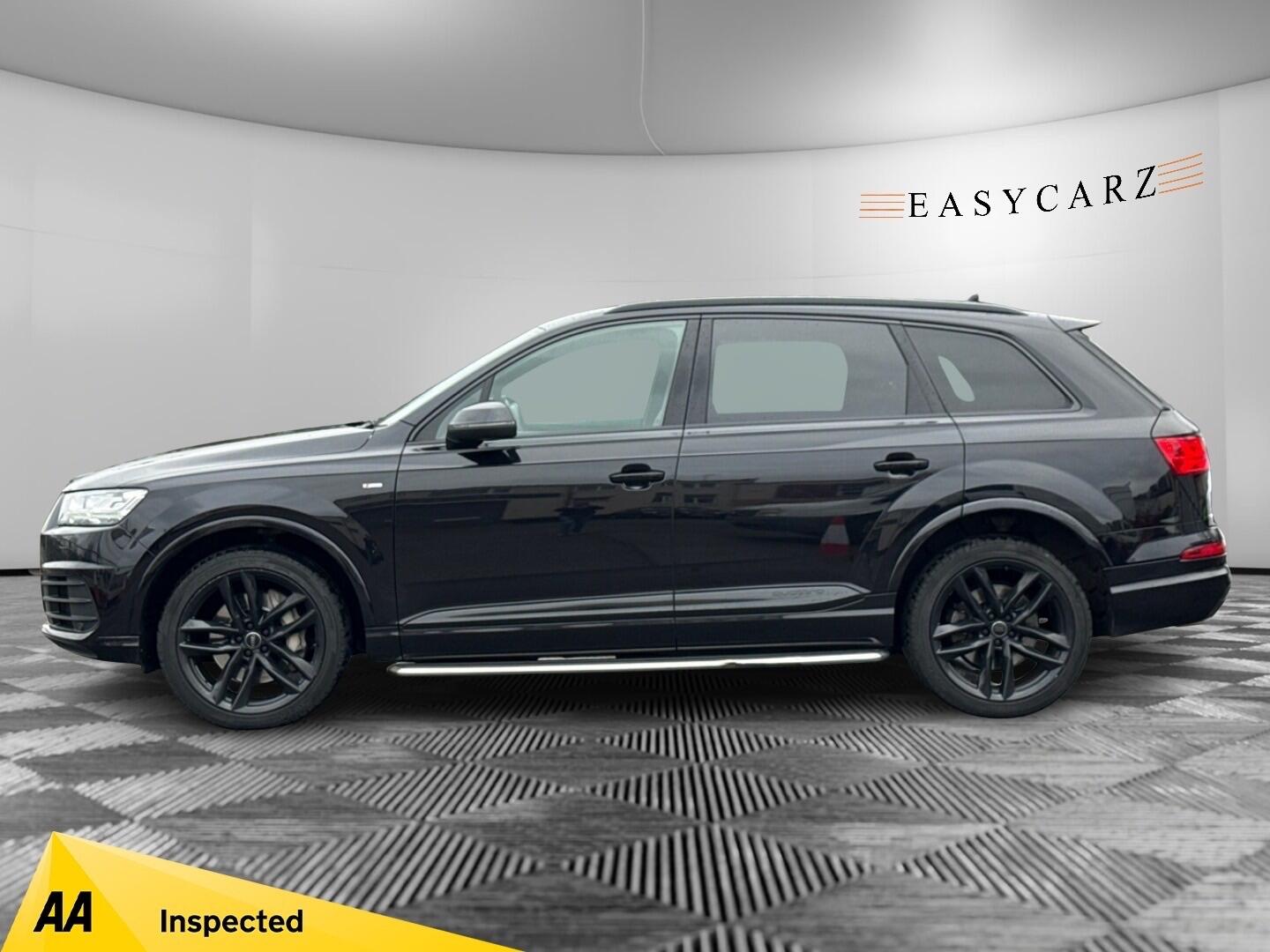 Used Audi Q7 2019 for sale - 76689079: Photo 6