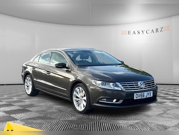 Used Volkswagen CC 2016 for sale - 78481577: Photo
